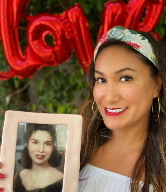 Be Bold this Chica Beauty Summer