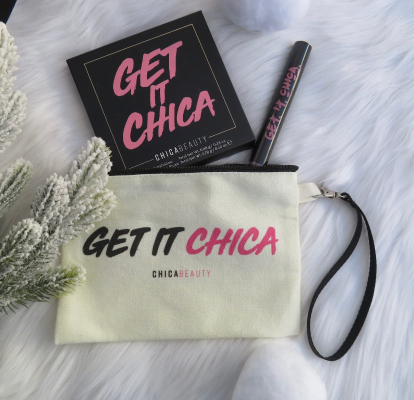 GET IT CHICA (Holiday Set)