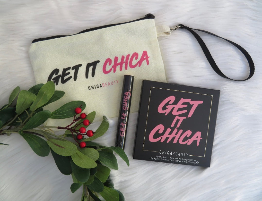 GET IT CHICA (Holiday Set)
