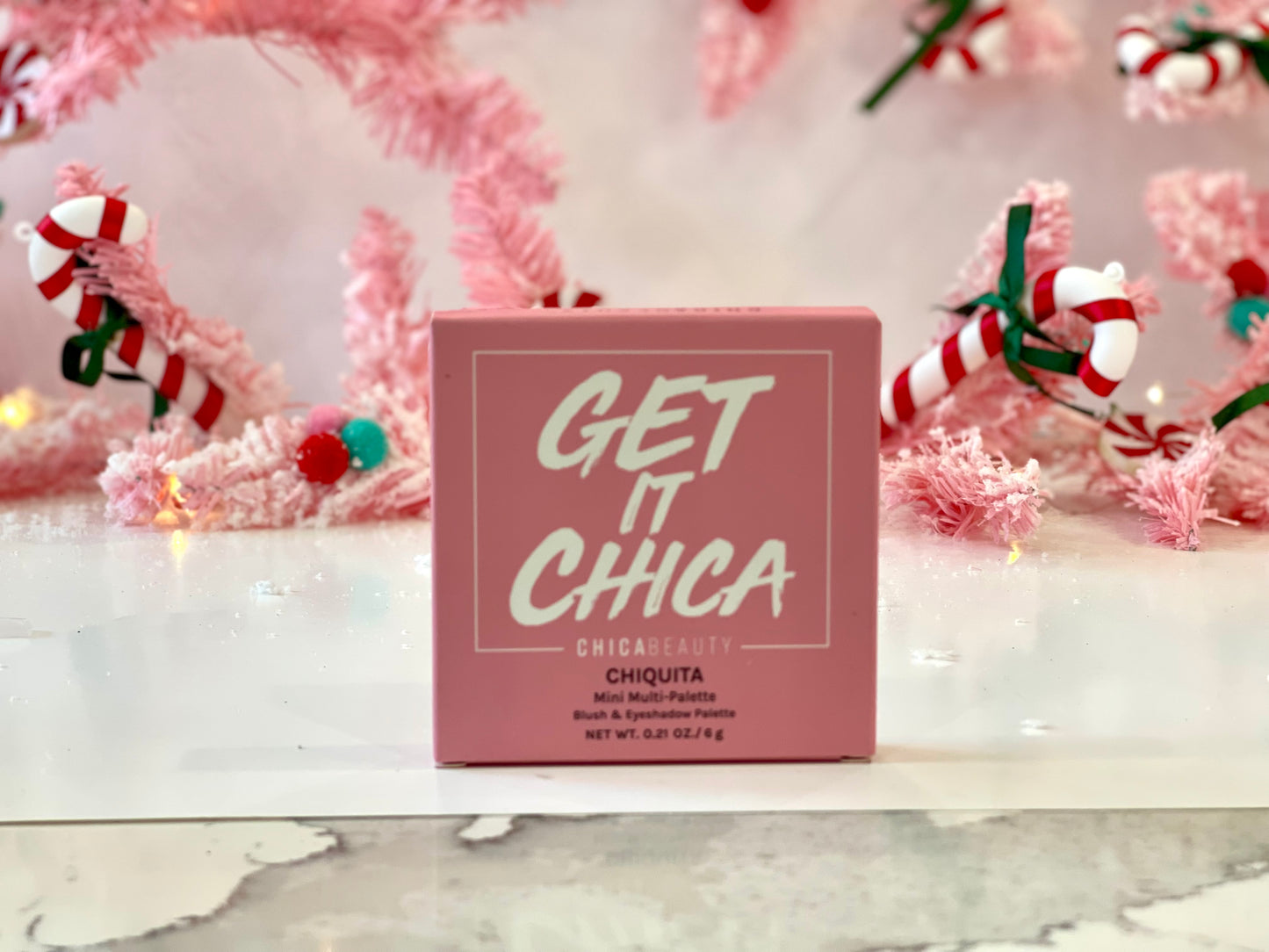 Mini/Travel Holiday Collection (Limited Edition)