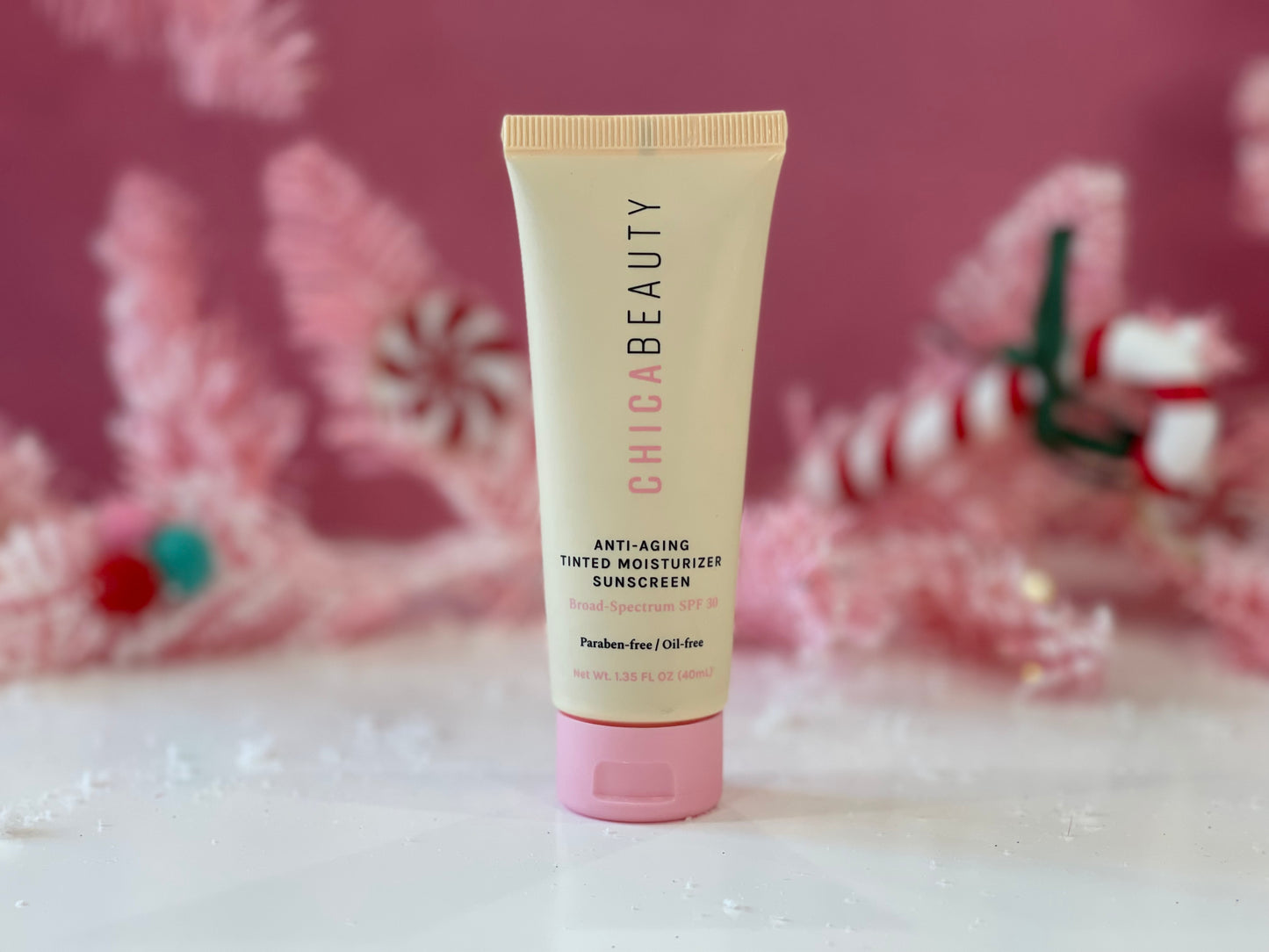 I Want It All Holiday Collection (Limited Edition)