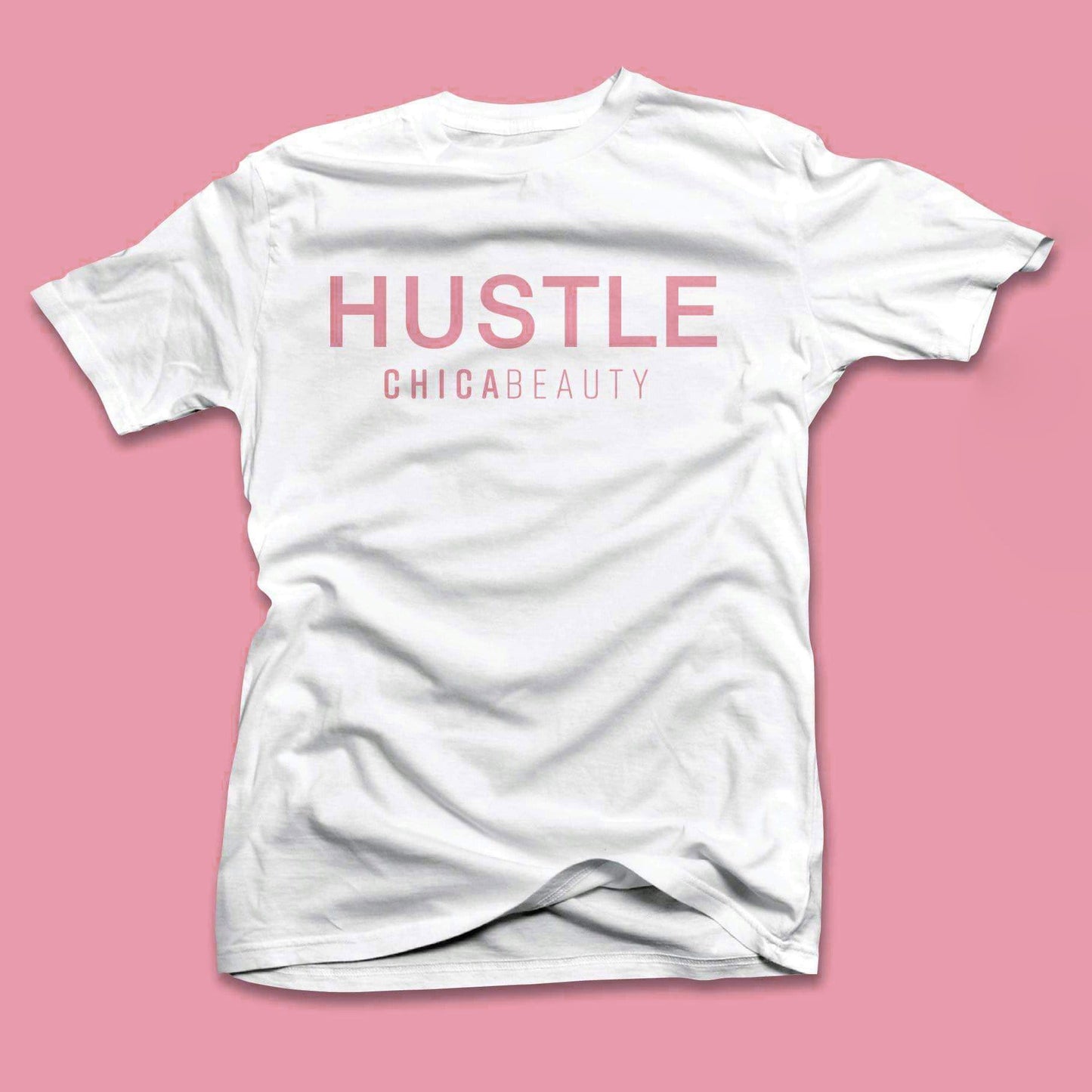 Hustle T-shirt