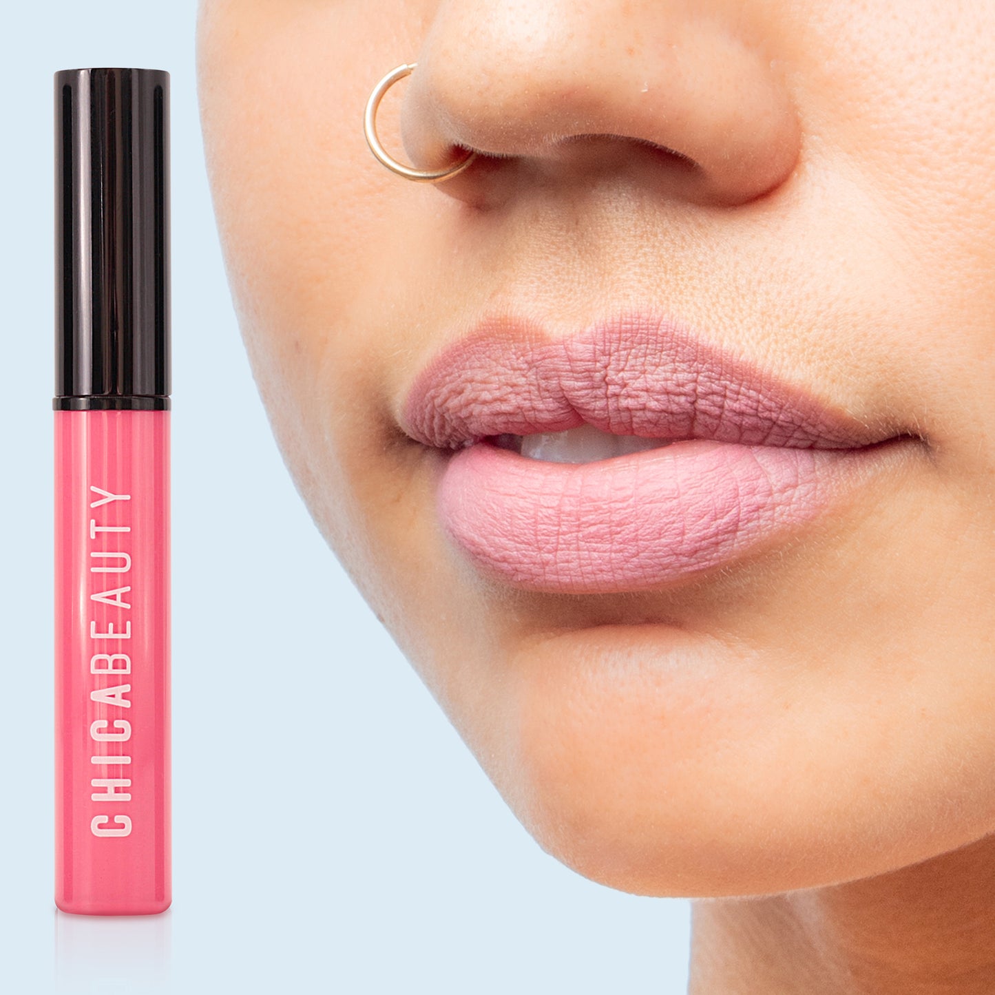 Matte Liquid Lipstick