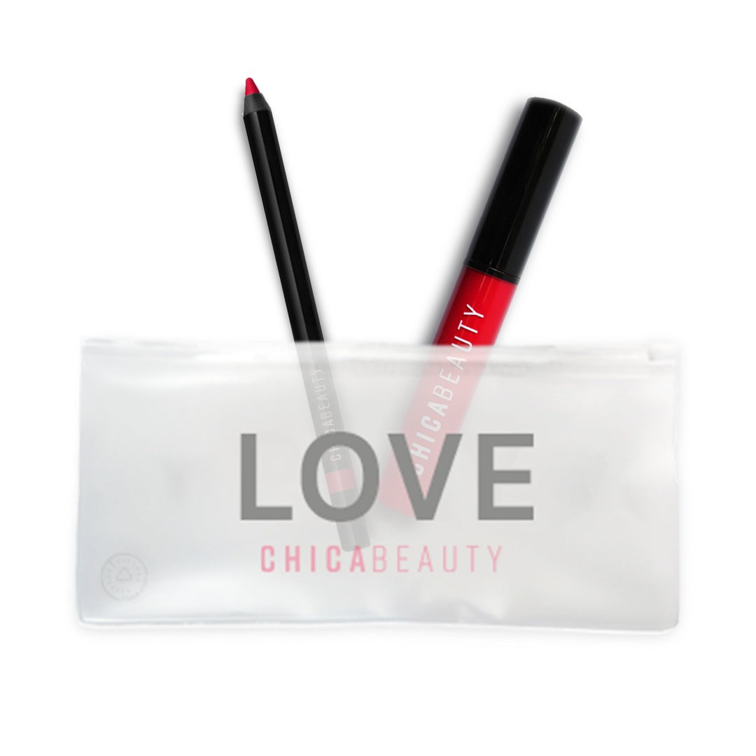 LOVE/AMOR Beauty Set 2.0