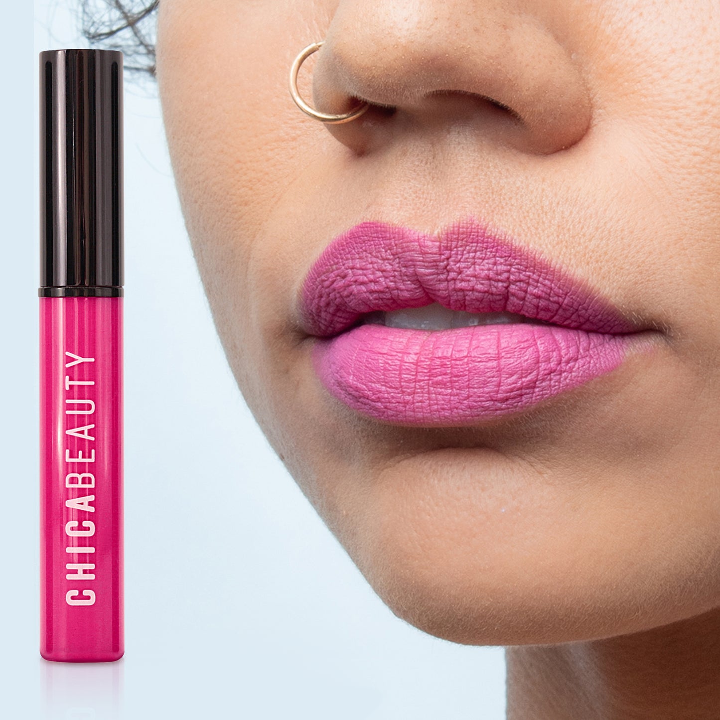 Matte Liquid Lipstick