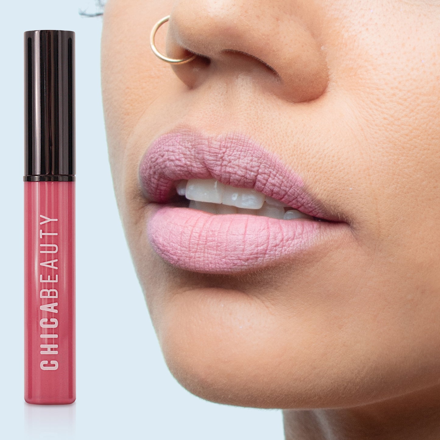 Matte Liquid Lipstick