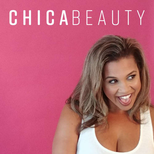 San Antonio's Latina-owned beauty company, Chica Beauty, is expanding