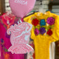 LIMITED EDITION 2026 Chica Beauty Fiesta Medal "LA SIRENA"