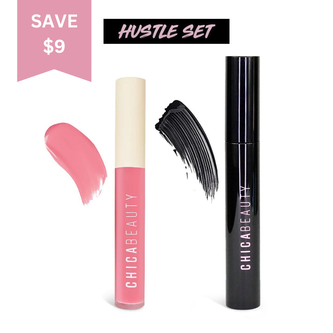 HUSTLE SET by CHICA BEAUTY