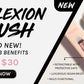 NEW! Dual-Ended Complexion Brush (Retractable)