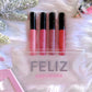 "LOVELY LIPS" Holiday Set