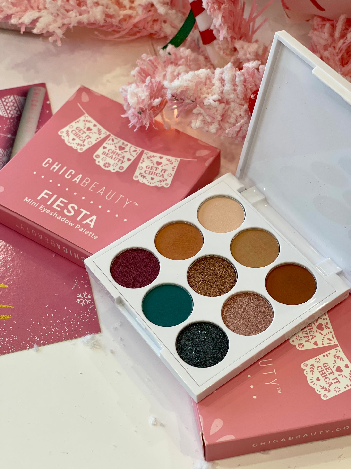 Mini/Travel Holiday Collection (Limited Edition)