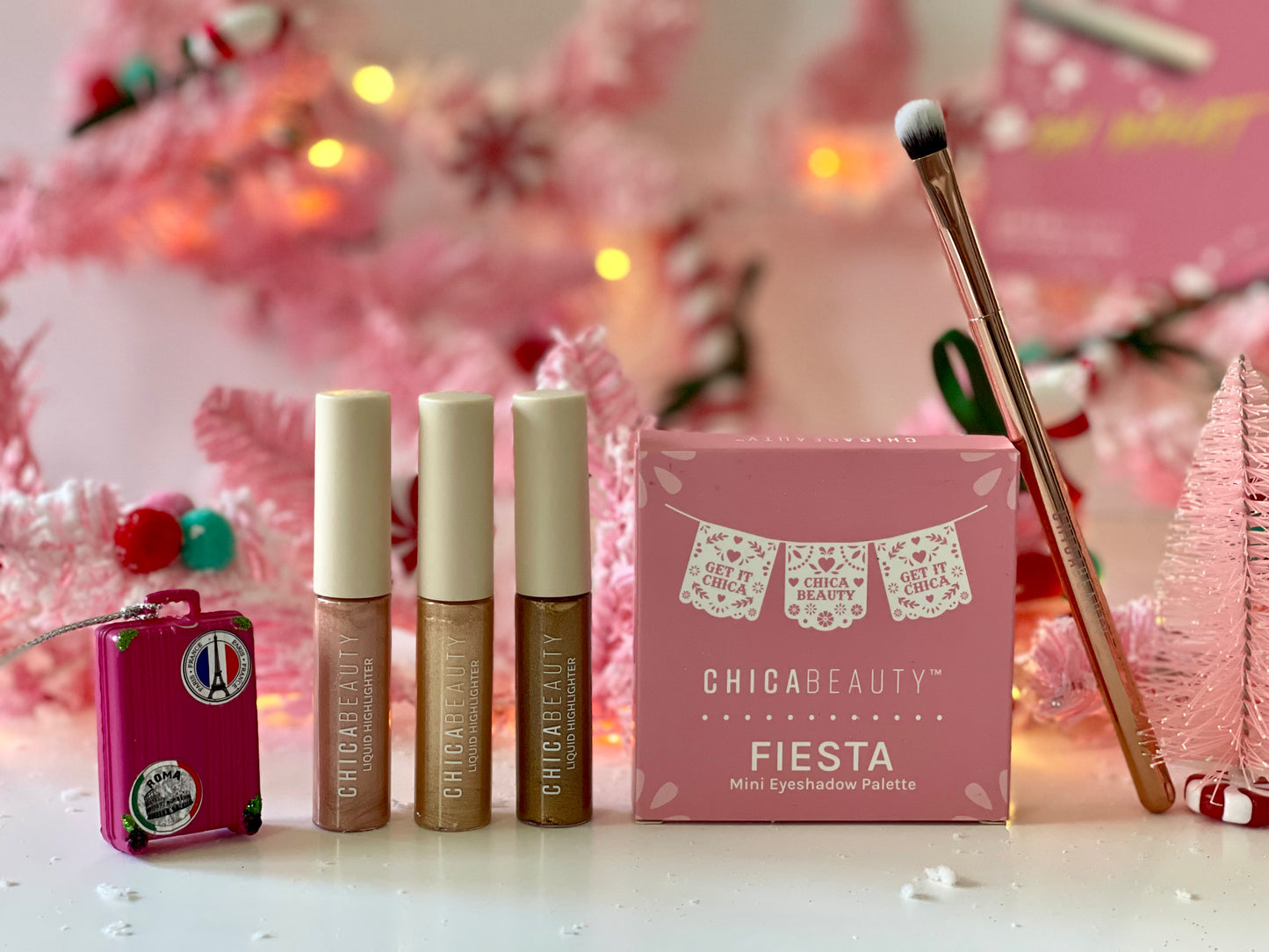 Mini/Travel Holiday Collection (Limited Edition)
