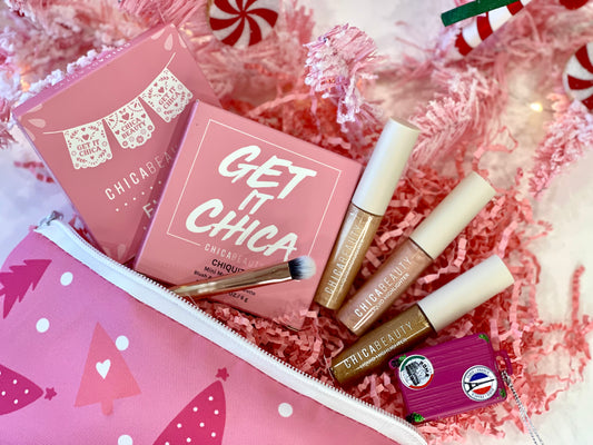 Mini/Travel Holiday Collection (Limited Edition)