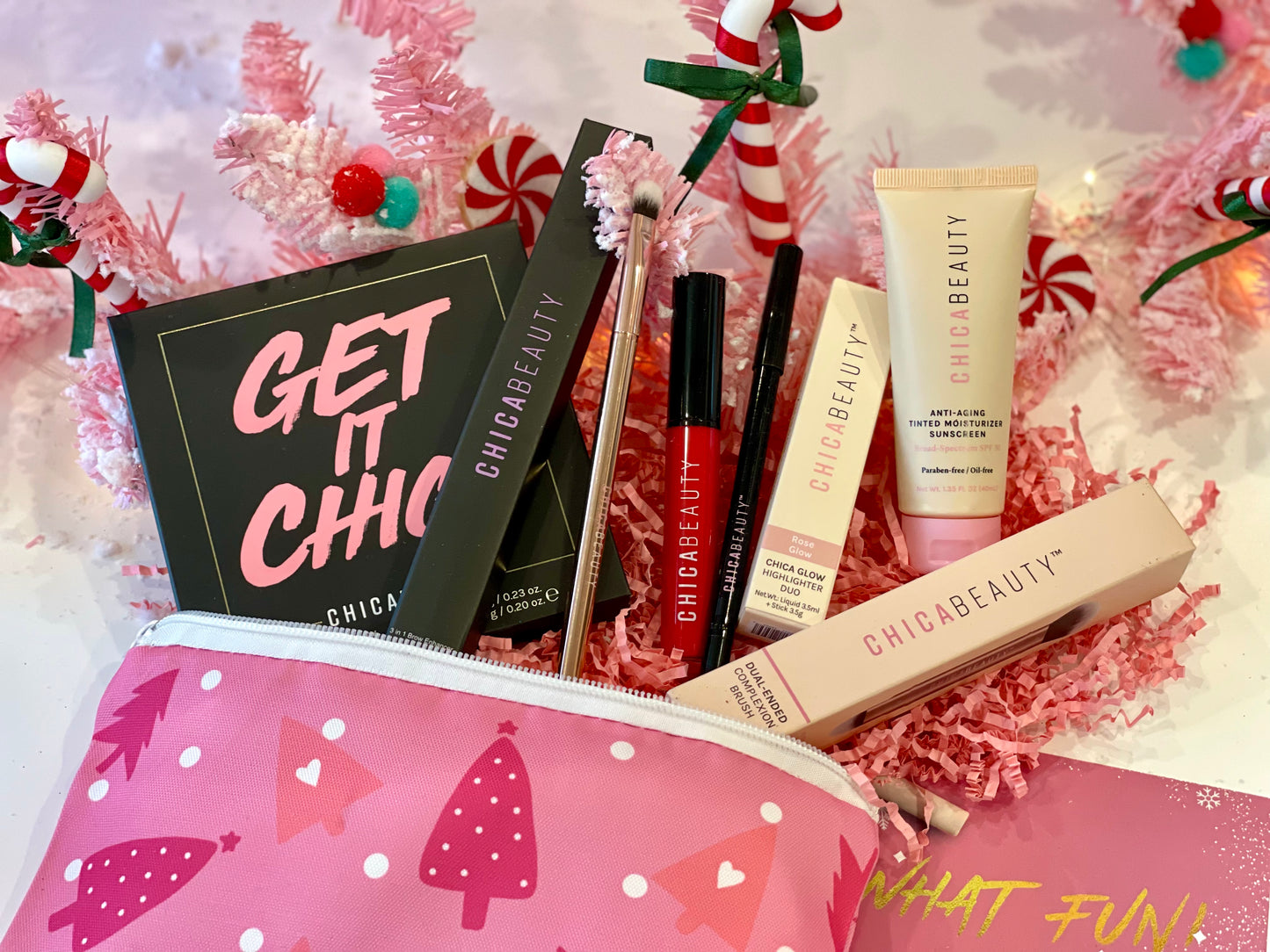 The Essentials Holiday Collection (Limited Edition)