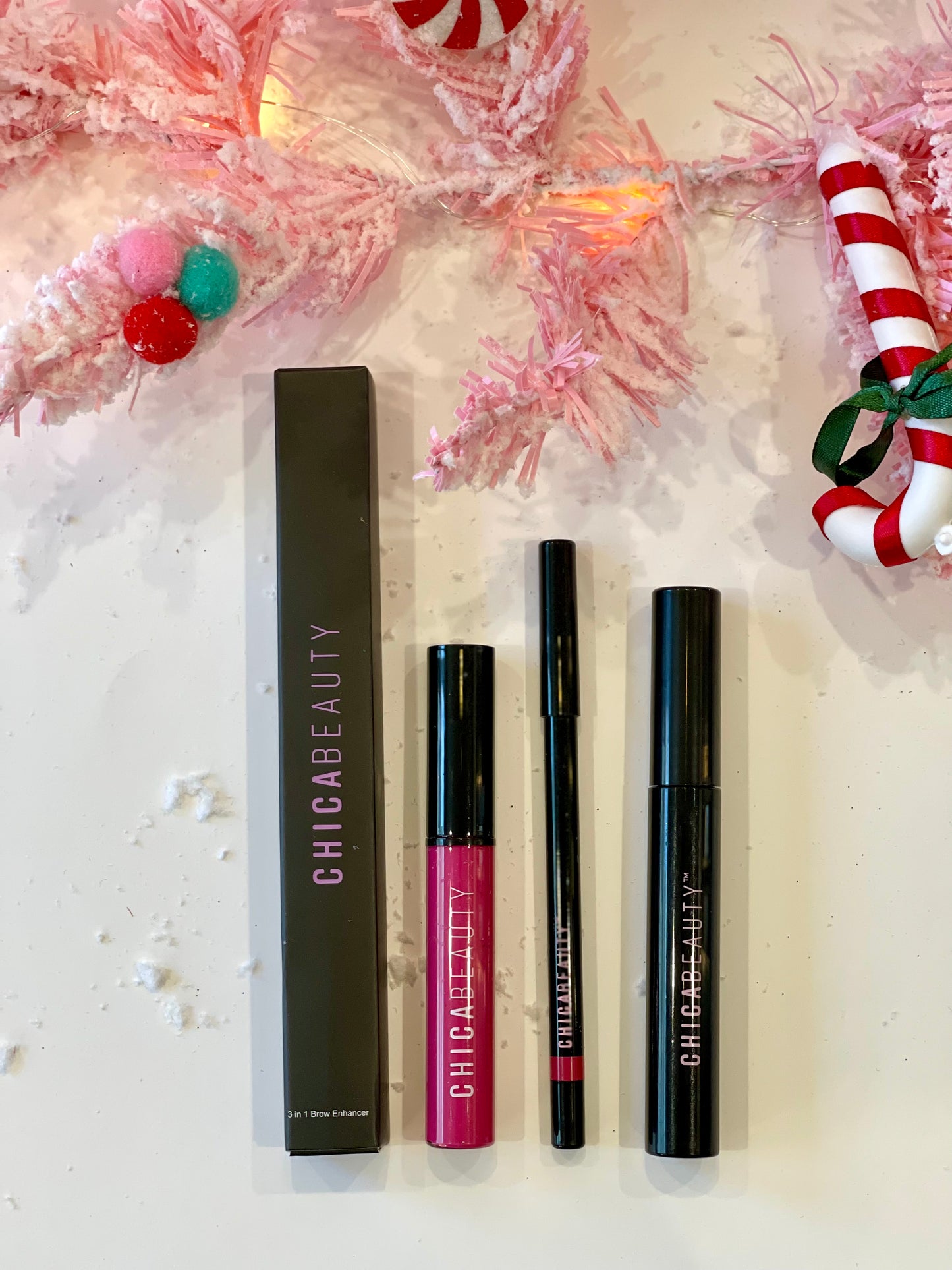 Waterproof Holiday Collection (Limited Edition)