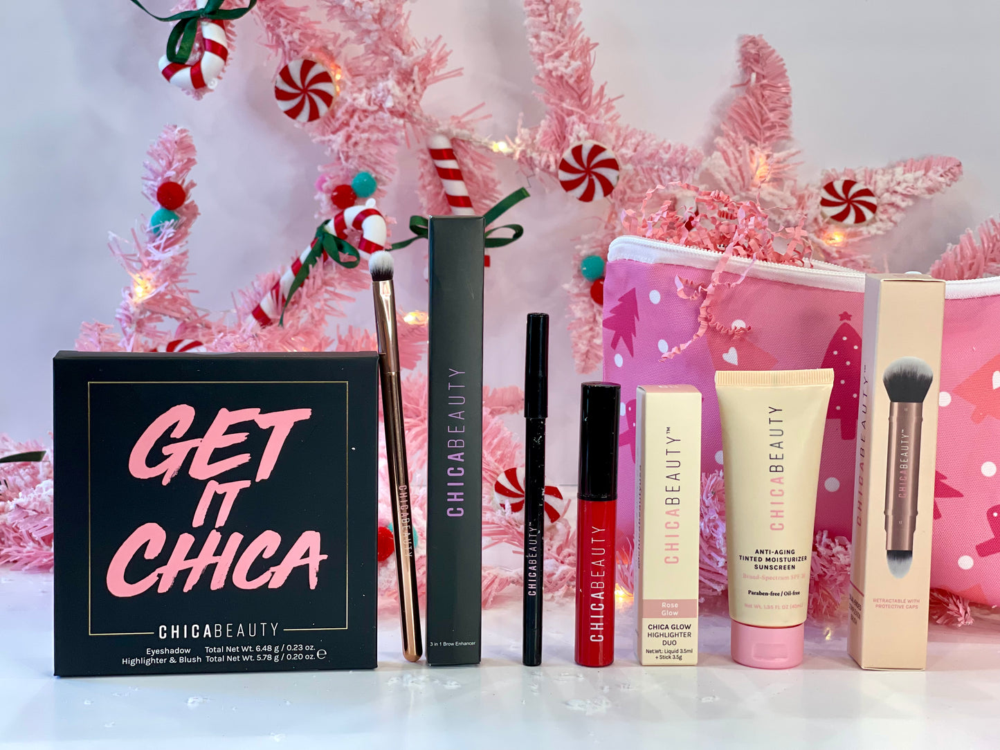The Essentials Holiday Collection (Limited Edition)