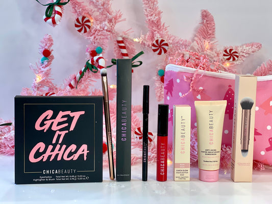 The Essentials Holiday Collection (Limited Edition)