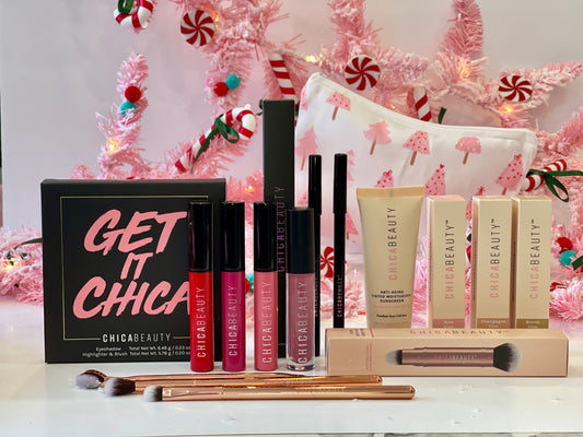 I Want It All Holiday Collection (Limited Edition)