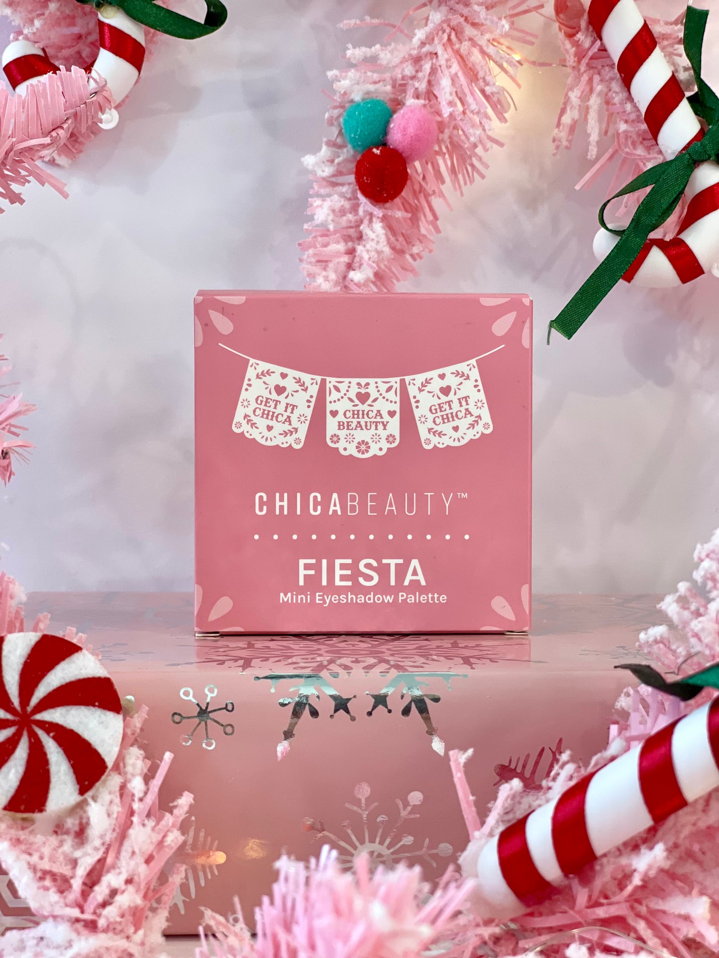 Mini/Travel Holiday Collection (Limited Edition)