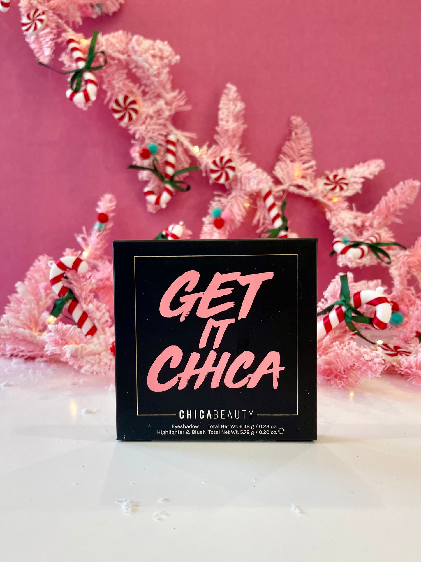 I Want It All Holiday Collection (Limited Edition)