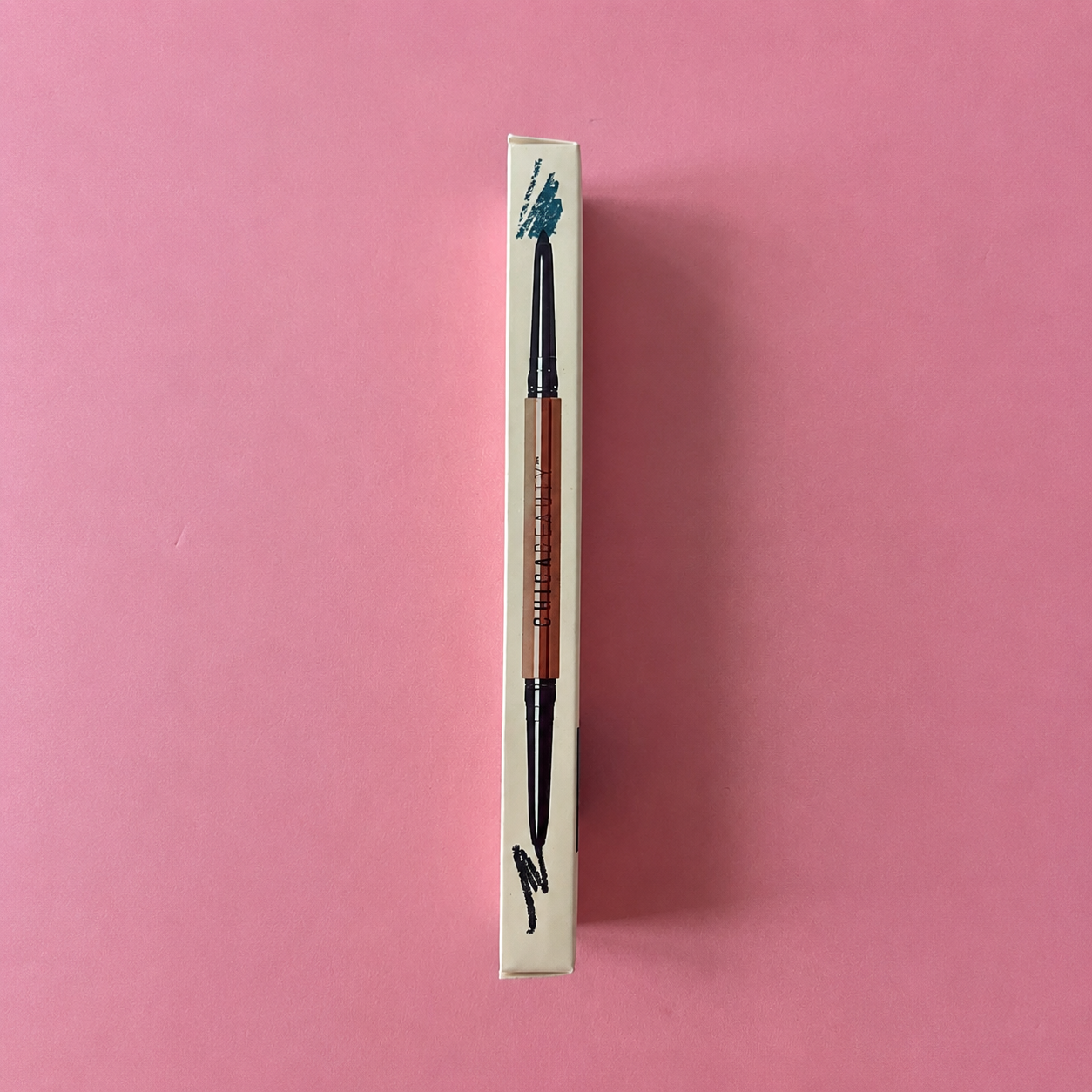 NEW! Duo Gel Eyeliners (Shimmer + Matte) Featured in IPSY!