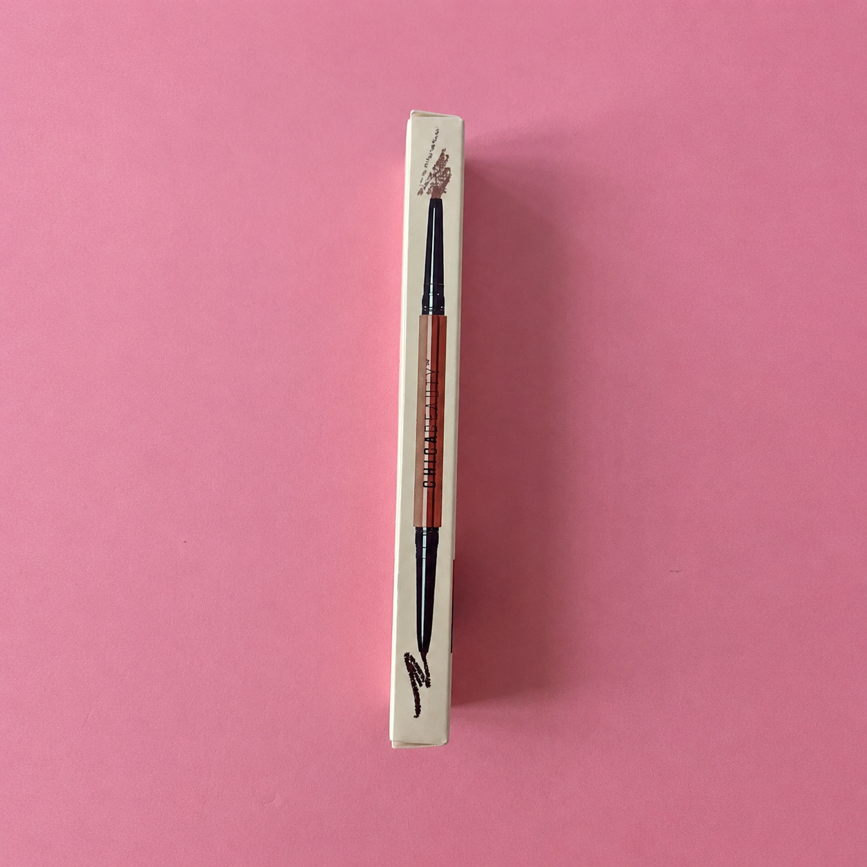 NEW! Duo Gel Eyeliners (Shimmer + Matte) Featured in IPSY!