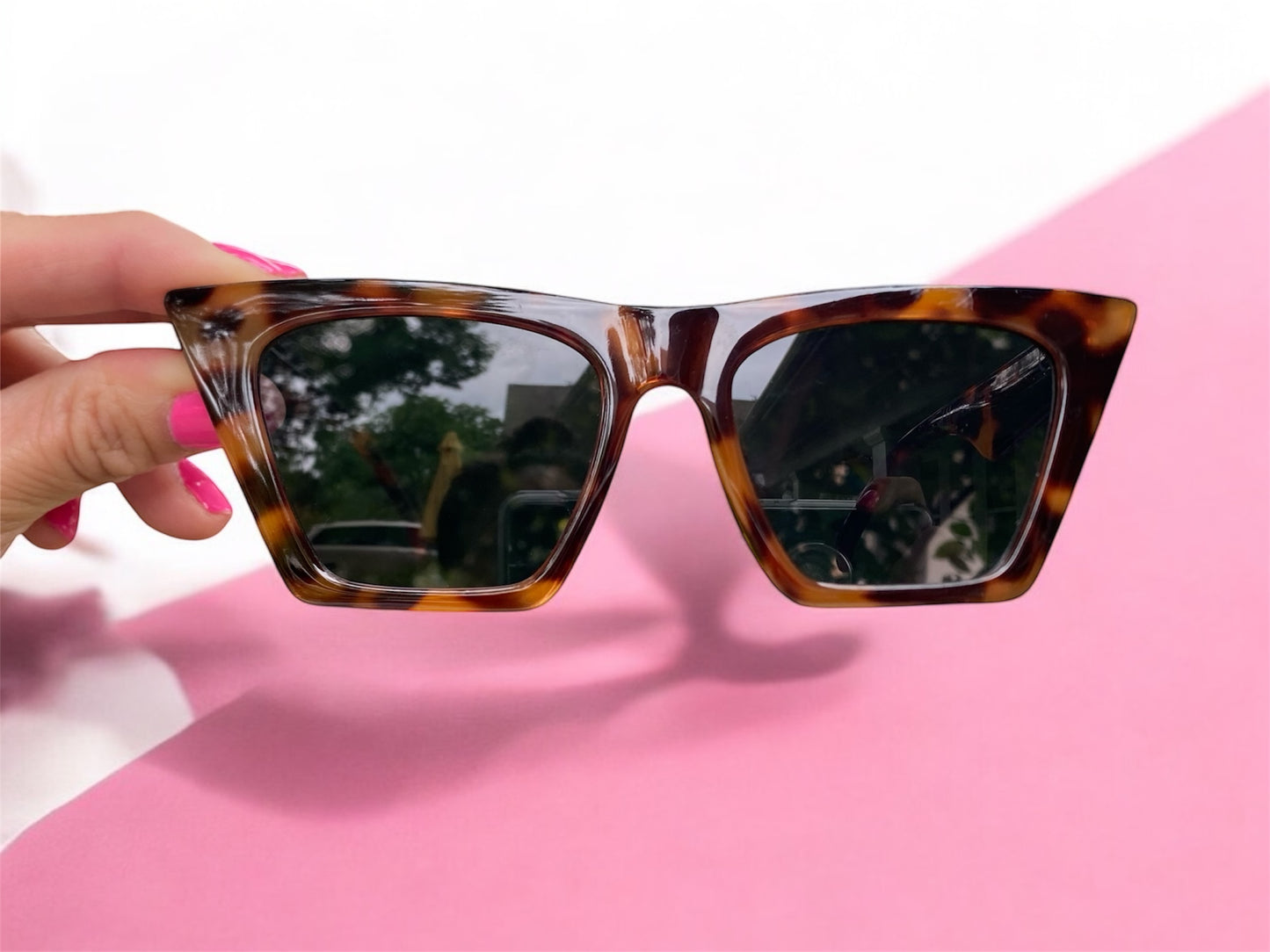 LIMITED EDITION "GET IT CHICA®" Sunglasses! *While Supplies Last.