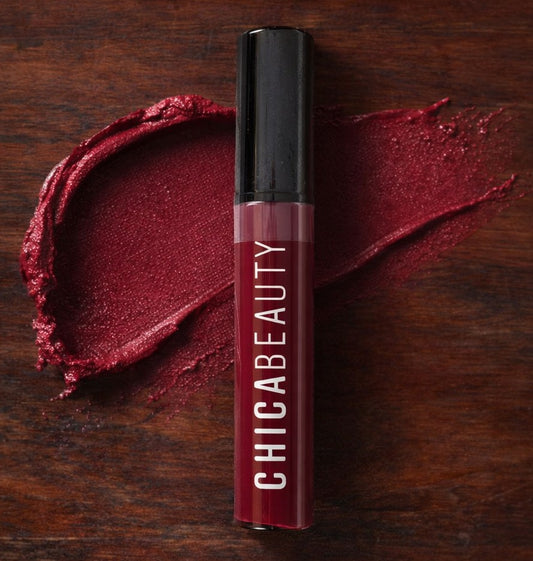 NEW! SANGRIA Matte Liquid Lipstick