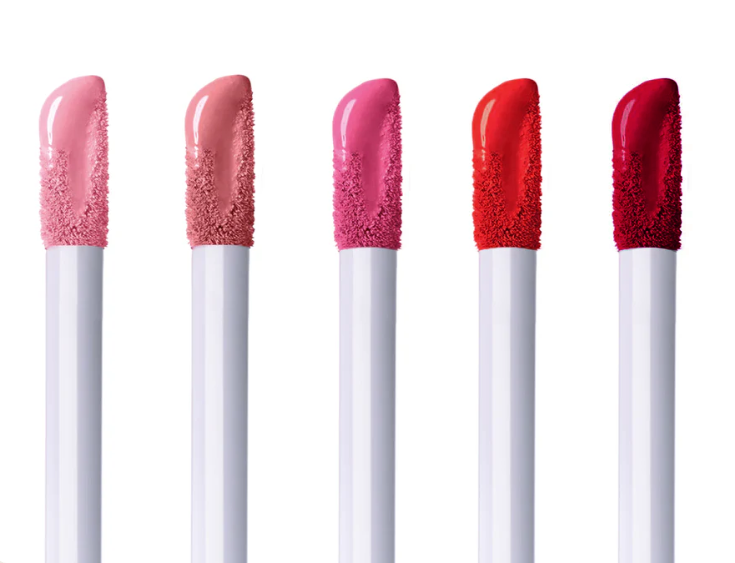 NEW! SANGRIA Matte Liquid Lipstick