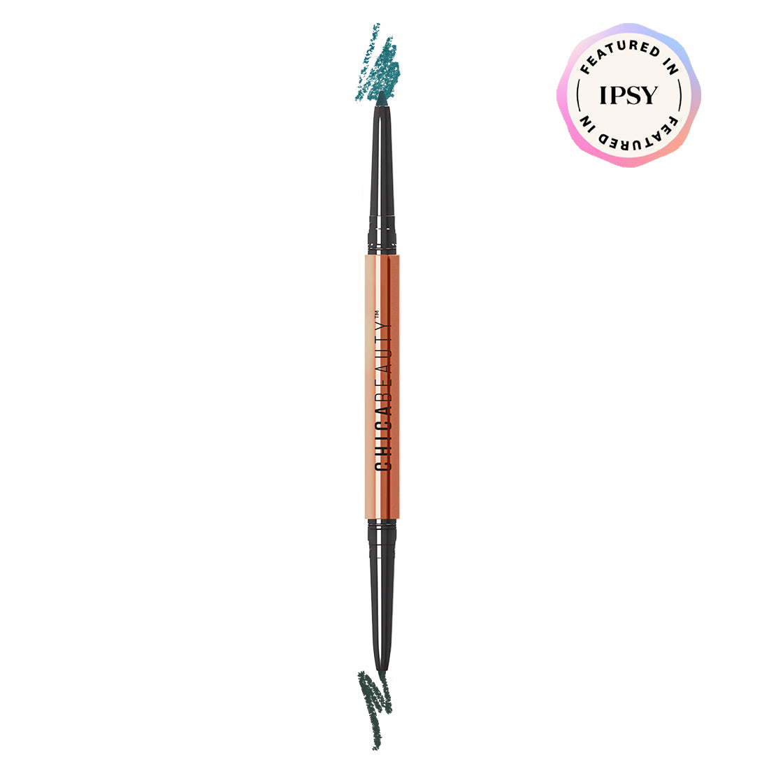 NEW! Duo Gel Eyeliners (Shimmer + Matte) Featured in IPSY!