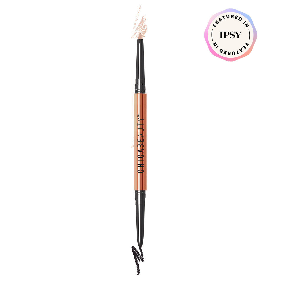 NEW! Duo Gel Eyeliners (Shimmer + Matte) Featured in IPSY!