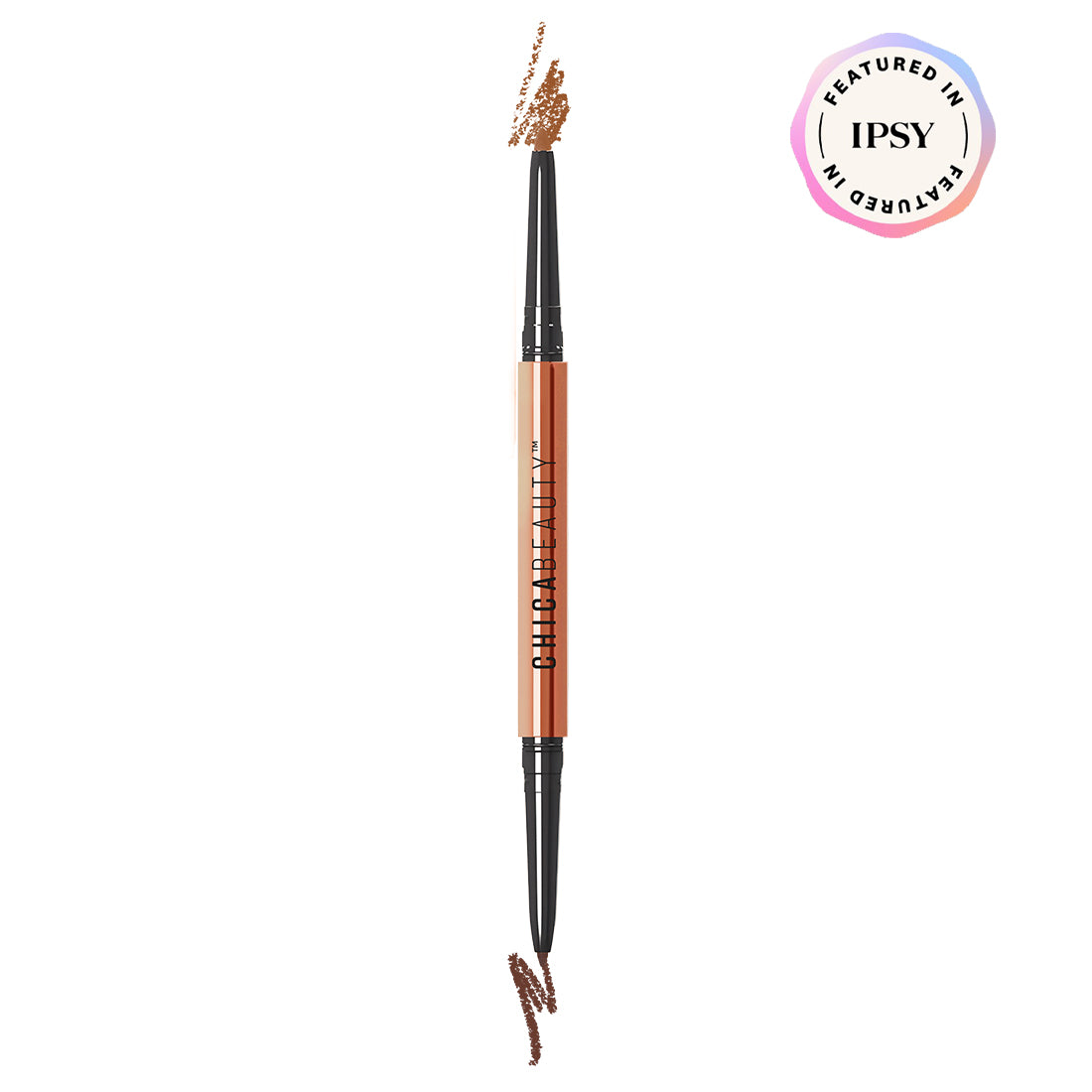 NEW! Duo Gel Eyeliners (Shimmer + Matte) Featured in IPSY!