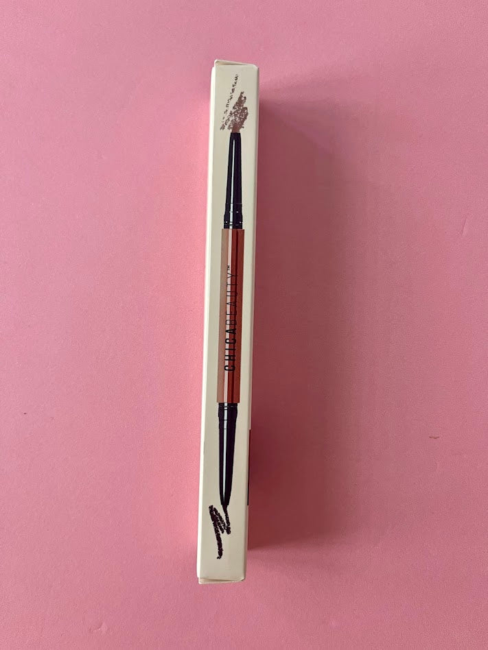 NEW! Duo Gel Eyeliners (Shimmer + Matte) Featured in IPSY!