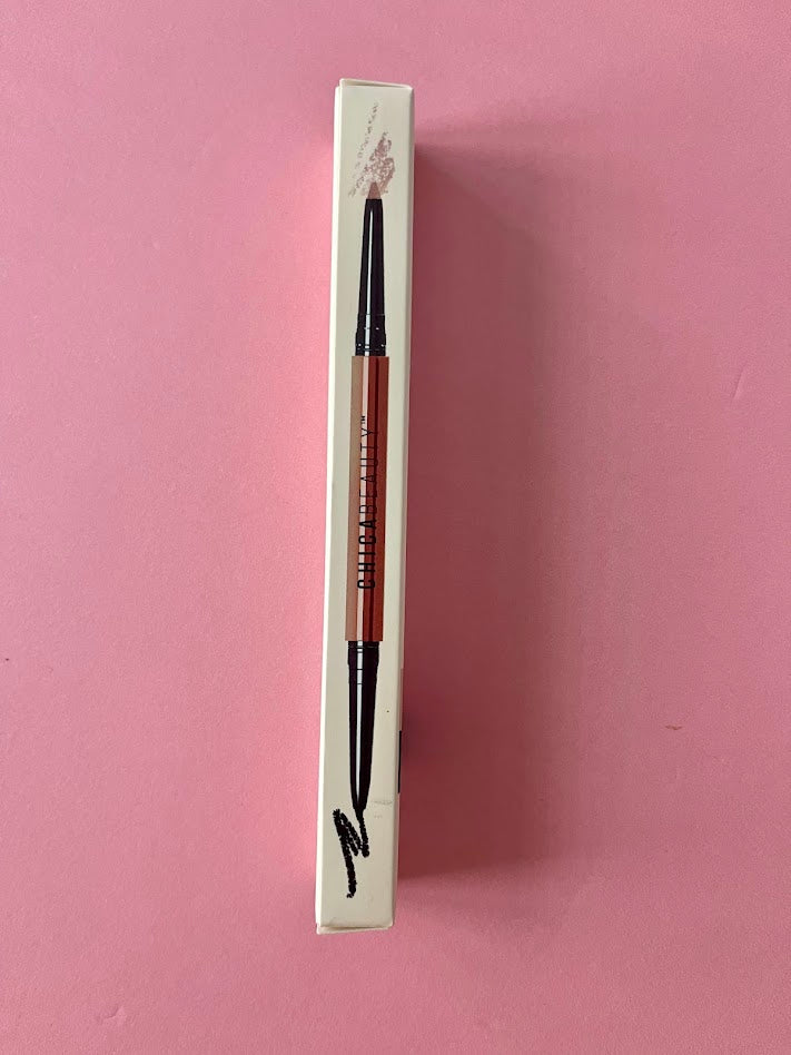 NEW! Duo Gel Eyeliners (Shimmer + Matte) Featured in IPSY!