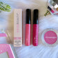 "PRETTY IN PINK" Holiday Set!