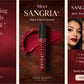 NEW! SANGRIA Matte Liquid Lipstick
