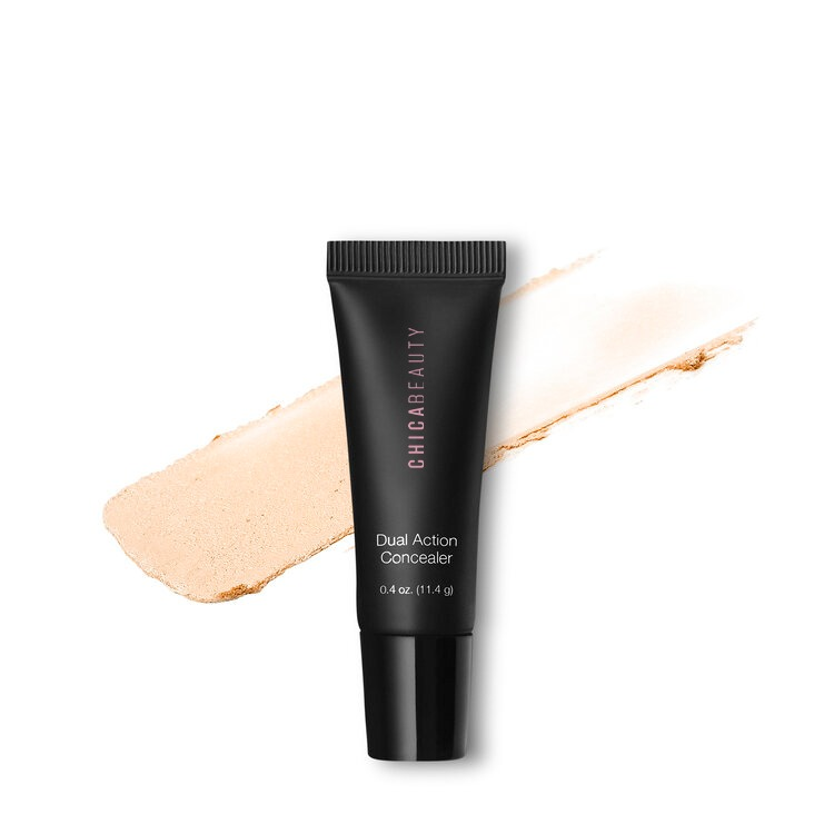 Dual Action Concealer