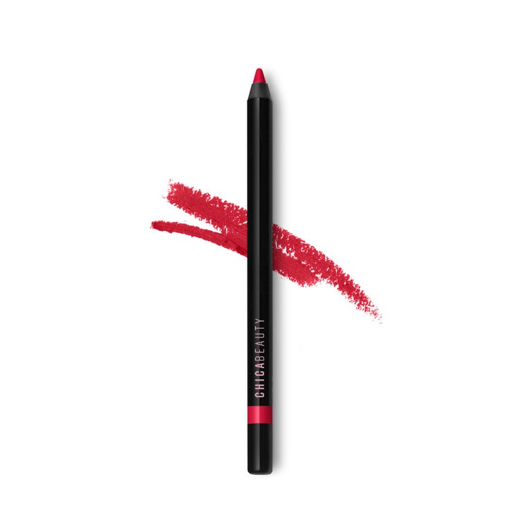 Waterproof Gel Lip Liner by CHICA BEAUTY