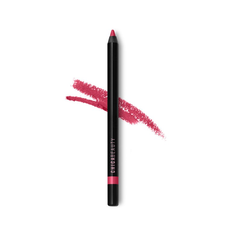 Waterproof Gel Lip Liner by CHICA BEAUTY