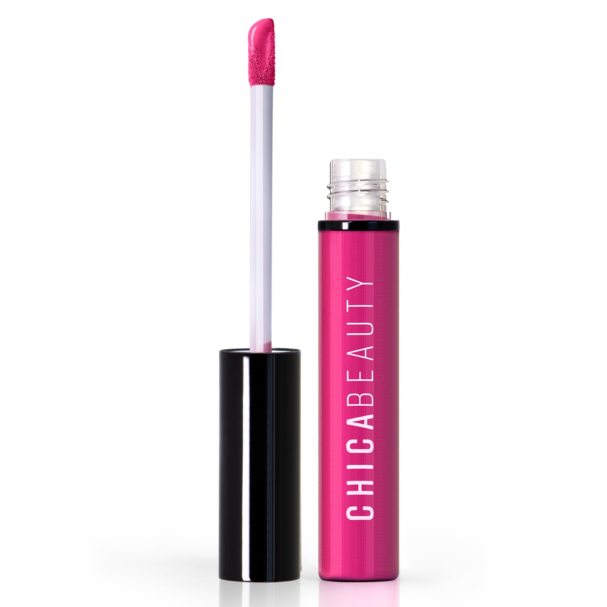Matte Liquid Lipstick by CHICA BEAUTY – Chica Beauty