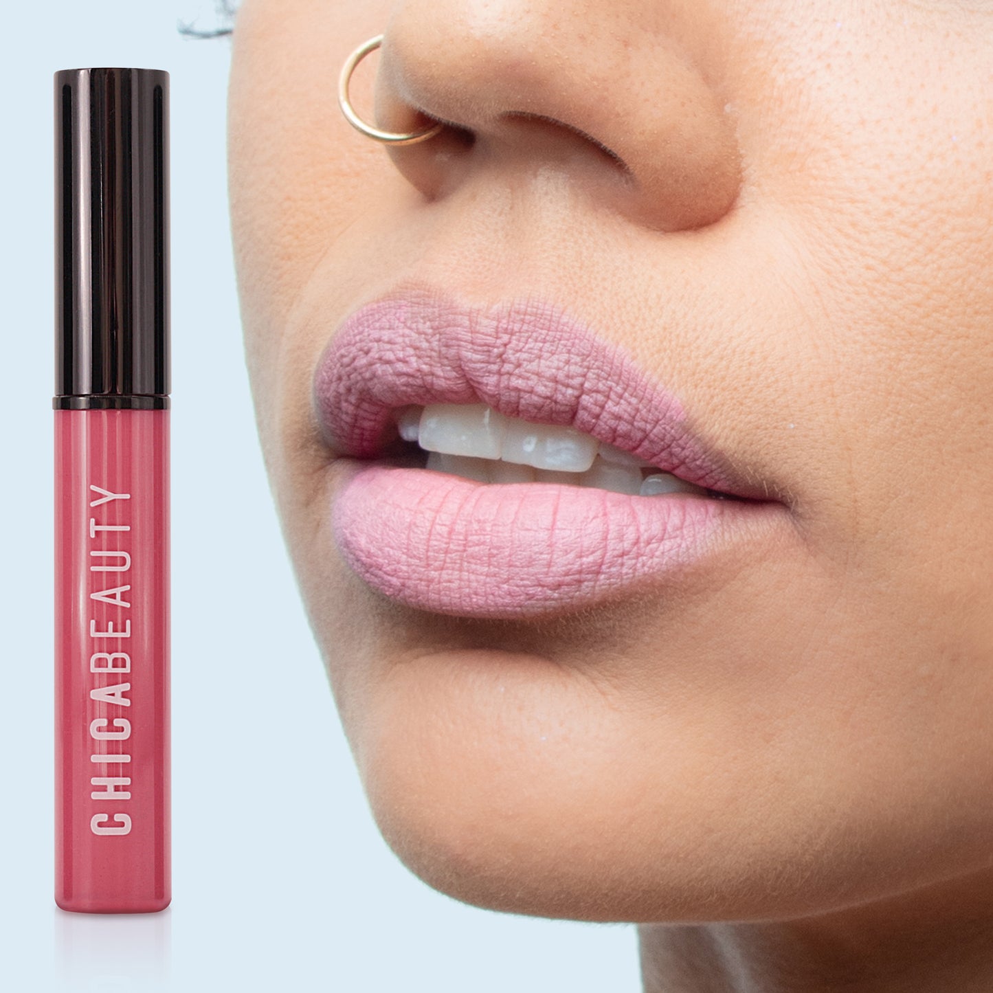 Matte Liquid Lipstick by CHICA BEAUTY – Chica Beauty