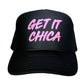 Best Selling Hat! Get It Chica 